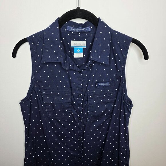 Columbia Dress Womens Small - Picture 3 of 6